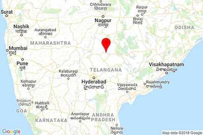 Mancherial Election Result 2018 Live Updates: Kokkirala Premsagar Rao of Congress Wins