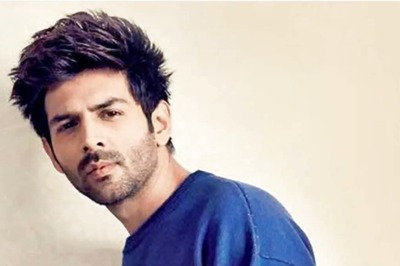 'Outsider' Kartik Aaryan Says He Doesn't 'Have Any Backup', Always Fears 'Any Friday Can Be Last'