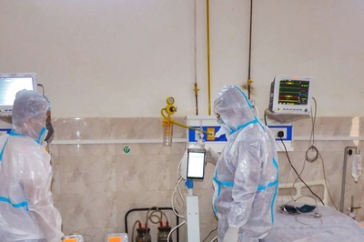 Guj, Telangana's Covid Death Claims 9, 7 Times Official Toll; Maha Fatalities Rise to 53, Highest in Over 100 Days