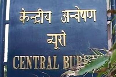 CBI chief meets CVC on 2G spectrum probe