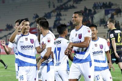 Indian Super League 2019-20 Live Streaming: When and Where to Watch Odisha FC vs NorthEast United FC Telecast, Team News