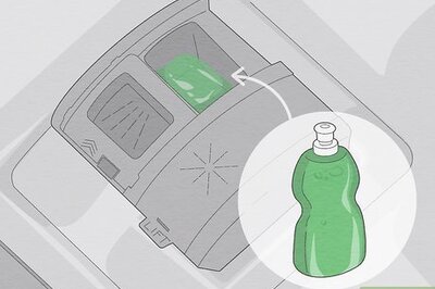 How to Make Homemade Dishwasher Soap