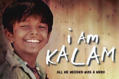 Dr Kalam loved being happy; I'm thankful to him for giving me an identity, says 'I am Kalam' actor Harsh Mayar