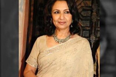 Sharmila Tagore on Cannes Film Festival jury