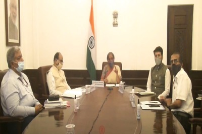 Citing Increased Fiscal Burden Due to Covid-19, Tamil Nadu Asks Centre to Continue GST Compensation