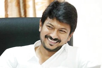 Oru Kal Oru Kannadi to Nenjuku Needhi, A Look at Udhayanidhi Stalin’s Career Graph