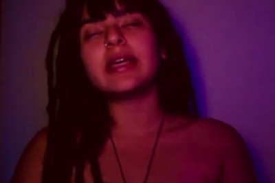 Taarak Mehta Fame Nidhi Bhanushali Shows Her Singing Skill in Latest Video