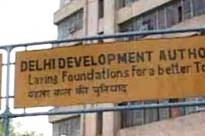 DDA Extends Final Instalment Deadline For Dwarka Premium Flats To October 31
