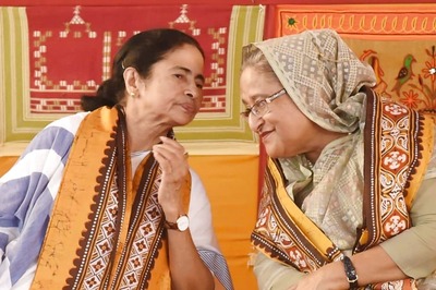 How 'Far-Sighted' Mamata Banerjee Navigated Spillover of Bangladesh Crisis With Political Savvy