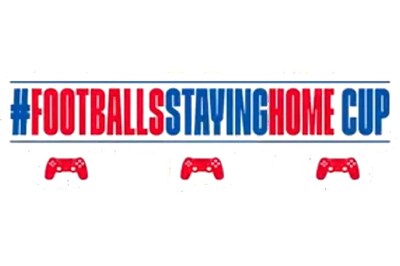 #Footballsstayinghome Cup: England Players to Battle it Out on FIFA 20