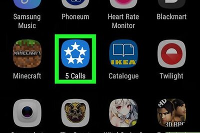How to Use the 5 Calls App on Android