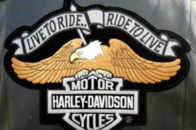 Harley-Davidson to sell bikes in India in 2010
