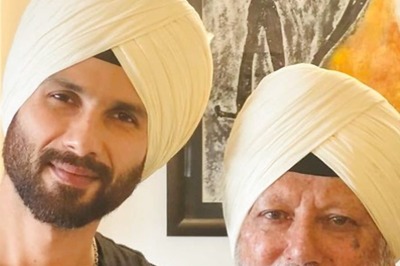 Pankaj Kapur Reveals Why He Did Not Direct Any Film After Shahid Kapoor’s Mausam: ‘I Do Not Have…’