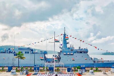 Opinion | Dominating the Indian Ocean: India Transforming Lakshadweep into Strategic Military Stronghold