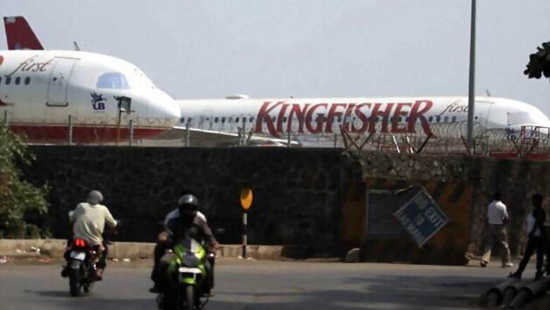 Kingfisher Airlines lenders to meet on Wednesday