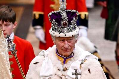 Opinion | When His Majesty Faced 'Loyal' Opponents From India