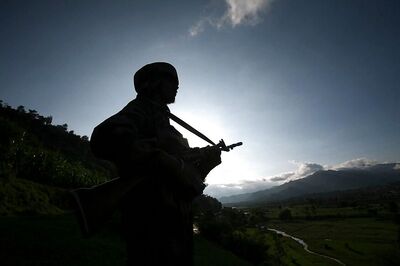 Pakistan Shells Border Areas in Poonch, First Ceasefire Violation of 2020