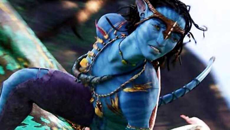 'Avatar 2' to be released in 2016?