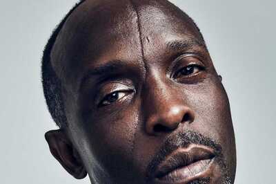 Michael K Williams, 'The Wire' Actor, Found Dead in NYC Home; Hollywood Stars Pay Tribute