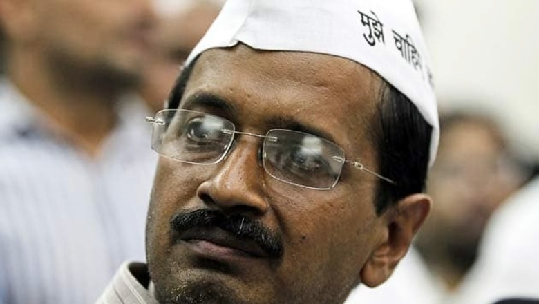 Kejriwal, Bhushan question new CBI director's selection