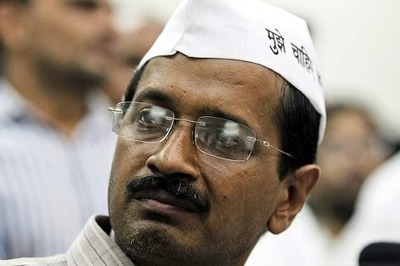 Kejriwal, Bhushan question new CBI director's selection