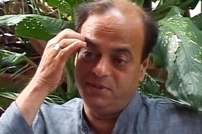 Muslims who don't vote for SP not true muslims: Abu Asim Azmi