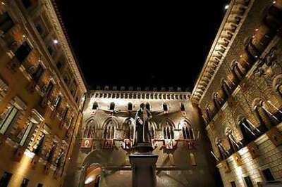 Italy Wants To Find A Buyer For Monte Dei Paschi By Year-end - Sources
