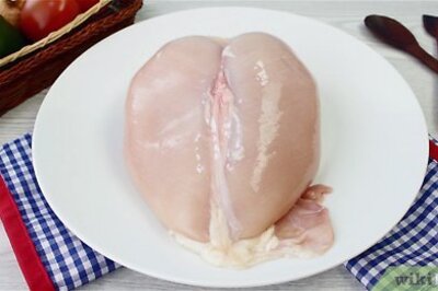 How to Brown Chicken