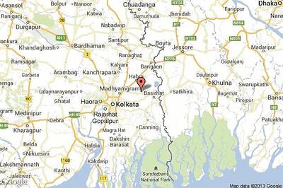 West Bengal: Six injured in clash between CPM, TMC workers