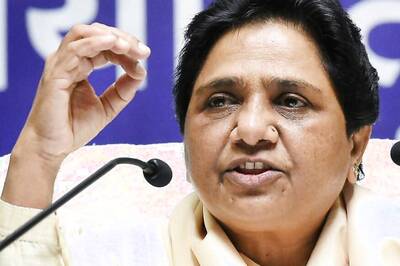 Rajya Sabha Adjourns as BSP Protests Atrocities Against Dalits