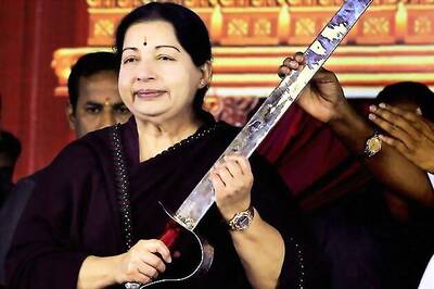 Jaya writes to Jairam, seeks funds for TN