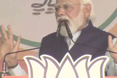 Opposition Didn't Welcome Ahmedabad Blasts Verdict, Feared Losing Vote Bank, Says Modi