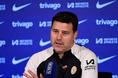 Mauricio Pochettino Addresses His Decision to Snub Thiago Silva from Wolves Fixture