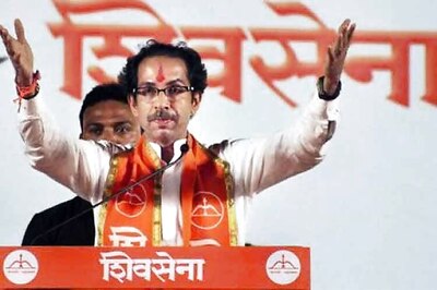 Make taking oath on Constitution mandatory: Shiv Sena