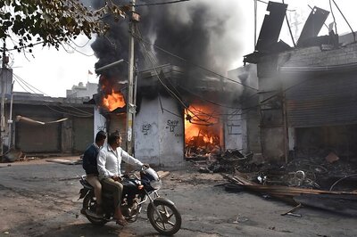Awaiting Birth of Great Grandchild, 85-Year-old Woman Burnt to Death in Delhi's Communal Riots