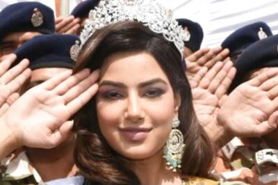 Miss Universe Harnaaz Sandhu Recalls Being Bullied For Weight Gain: 'Broke Down So Many Times'