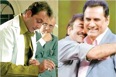 Munna Bhai 3: Rajkumar Hirani Confirms Working on Threequel But Wait, It's Not Munna Bhai Chale America