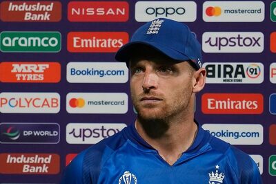 World Cup 2023: Jos Buttler Disappointed but Believes Resilient England Will Bounce Back After Shock Defeat