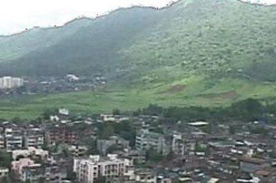 SC grants relief to people living in Mumbai's forest land