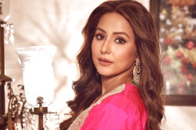 Hina Khan Kickstarts Her 37th Birthday Celebrations A Week Early: 'And It Begins'