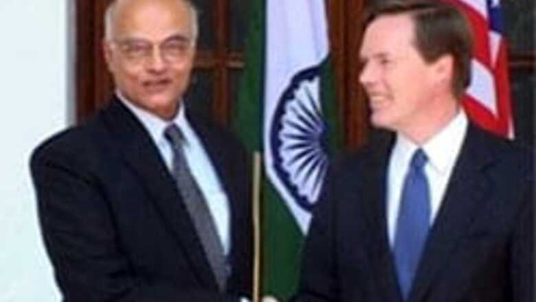 No N-test or we will take back atomic fuel: US