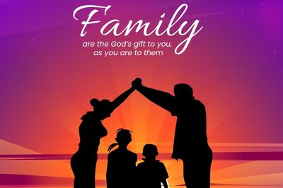 Happy Global Family Day 2024: Best Wishes, Images, Quotes, WhatsApp and Facebook Status to Share With Loved Ones!