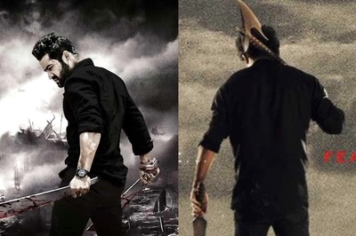 Obi-Wan Kenobi VFX Supervisor Brad Minnich Joins NTR 30 Team