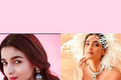 Sonam Kapoor to Alia Bhatt, B-Town Celebs Who Joined The Green-club