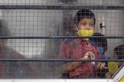 Gujarat reports fourth swine flu death