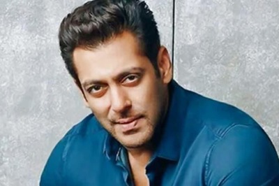 When Salman Khan Got Drunk On The Sets Of Chal Mere Bhai
