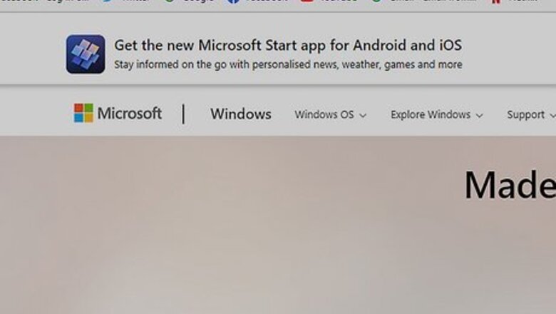 How to Update to the Newest Version of Windows 10