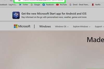 How to Update to the Newest Version of Windows 10