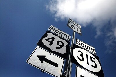 Street Named After Indian-American in Mississippi