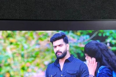 Bigg Boss Kannada 9 Winner Roopesh Shetty Updates Fans On His Upcoming Film